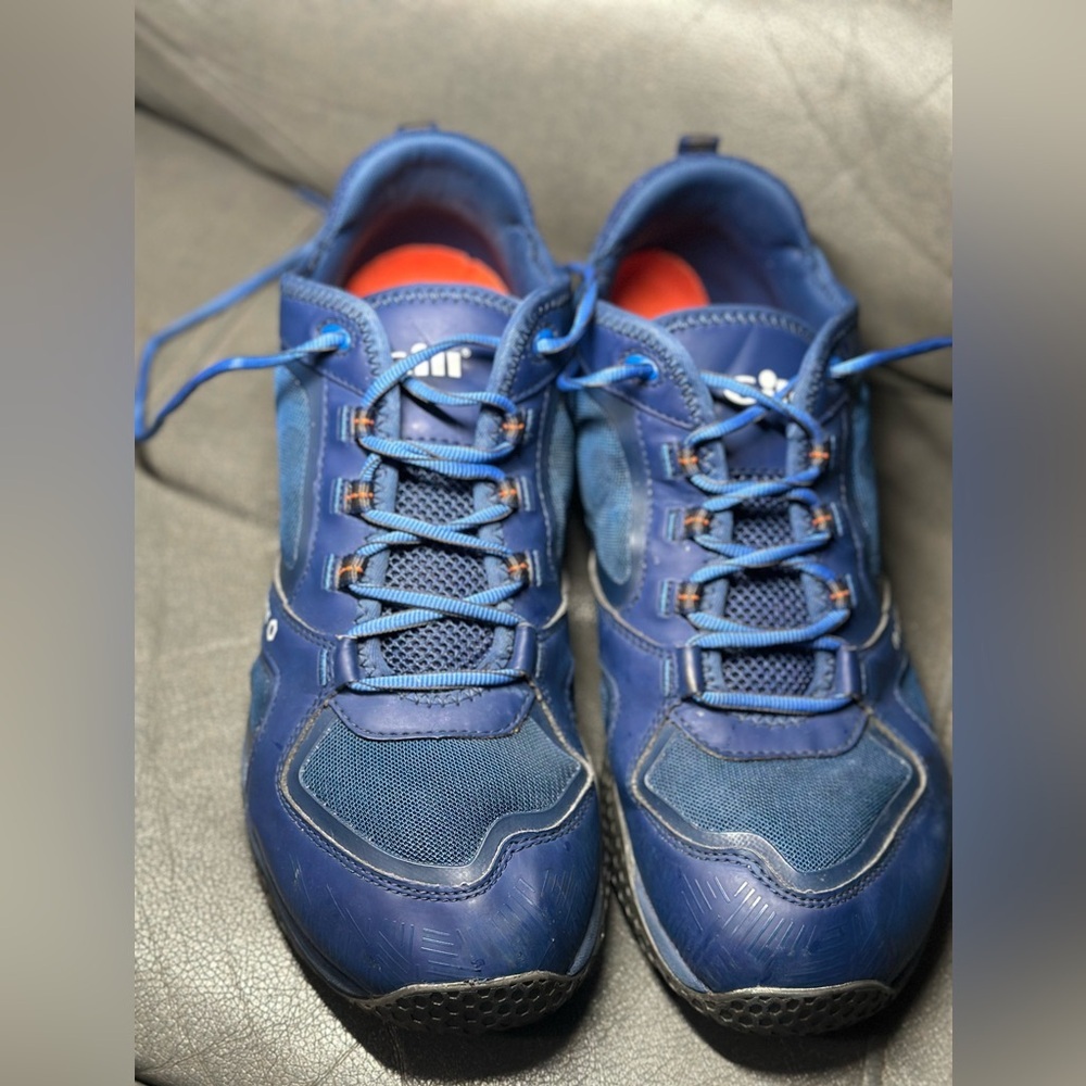 Gill Race Trainers Sailing Fishing Shoes